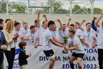 Șapte suceveni încep pregătirea cu Naționala U 20 pentru Campionatul European