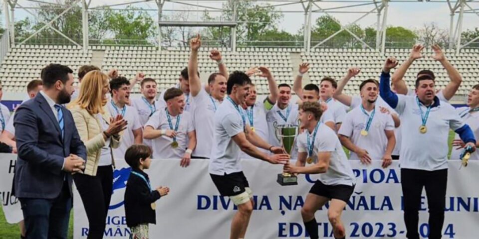 Șapte suceveni încep pregătirea cu Naționala U 20 pentru Campionatul European
