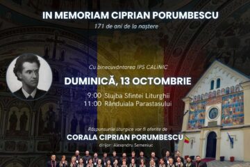 Eveniment la Stupca