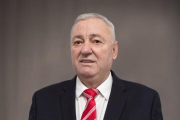 Președintele PSD Suceava, senatorul Ioan Stan