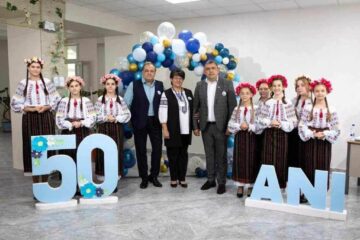 URMAȘII LOGOFĂTULUI TOADER…