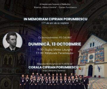 Unde fugim de-acasă...