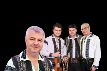 Taraful Florin Mucea