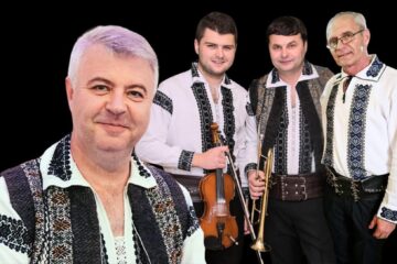 Taraful Florin Mucea