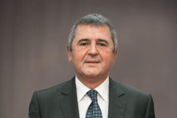 Deputatul PSD de Suceava Eugen Bejinariu