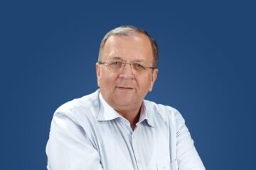 Președintele PNL și al Consiliul Județean Suceava, Gheorghe Flutur