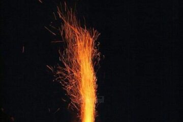 Incendiile de la coșurile de fum ale locuintelor, o problemă care a apărut deja