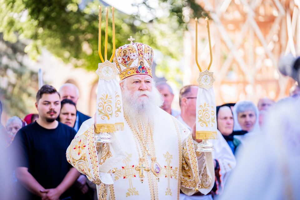 „Să ne hrănim sufletul cu cuvântul cel bun al lui Dumnezeu!” – Predica Înaltpreasfințitului Părinte Calinic la Duminica a XXI-a după Rusalii „Să ne hrănim sufletul cu cuvântul cel bun al lui Dumnezeu!” – Predica Înaltpreasfințitului Părinte Calinic la Duminica a XXI-a după Rusalii