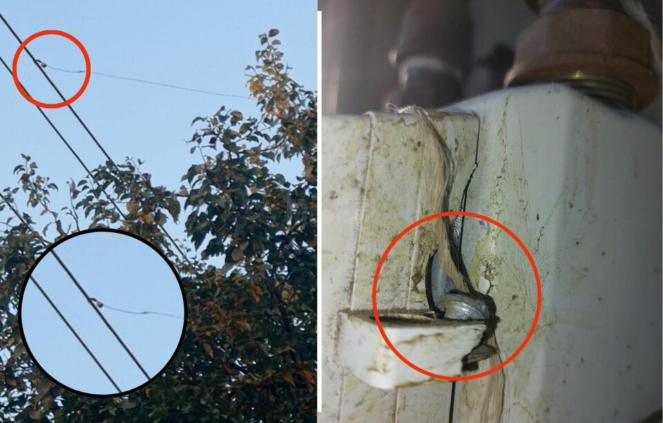 Consumul fraudulos de energie electrică, în creștere