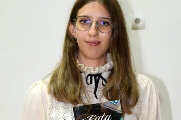 Amalia Buculei
