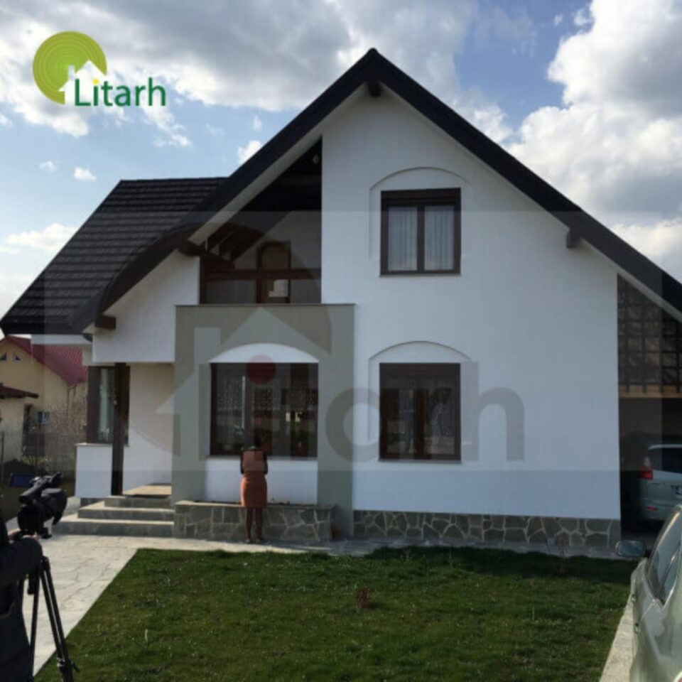 Constructor de case pe structură de lemn rezistente și eficiente energetic, în Suceava Constructor de case pe structură de lemn rezistente și eficiente energetic, în Suceava