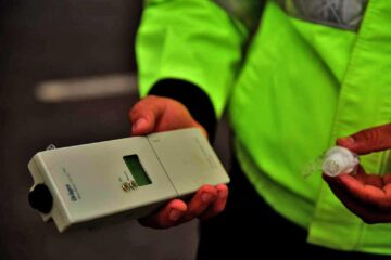 Șoferul în vârstă de 73 de ani, cel care a provocat accidentul, era băut