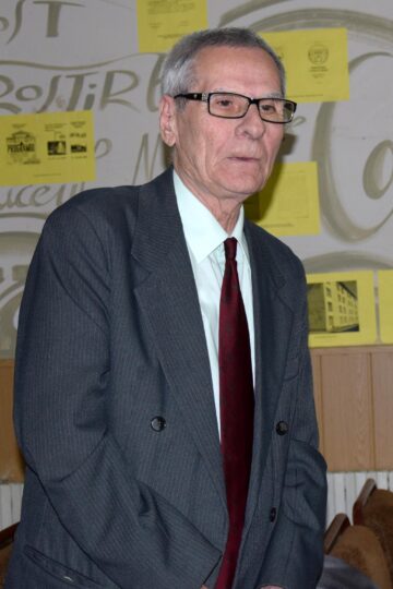 Vasile Moroșanu