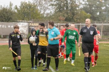 Formațiile de Liga a V-a și-a aflat adversarii din turul I al Cupei României