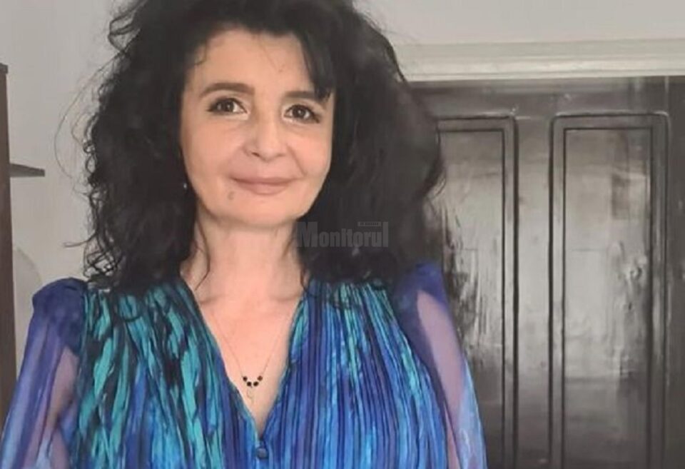 Avocata și poeta Limona Rusu, nou membru în Societatea Scriitorilor Bucovineni