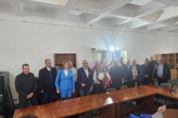 S.O.S Suceava a depus listele pentru alegerile parlamentare