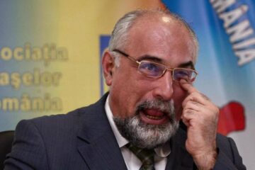 ZAPCIUL ARMEAN DE LA UNIUNEA SCRIITORILOR