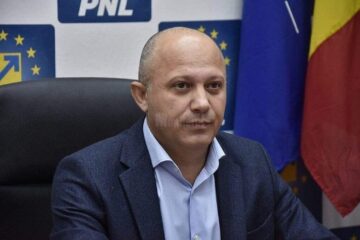 Senatorul Dan Cadariu