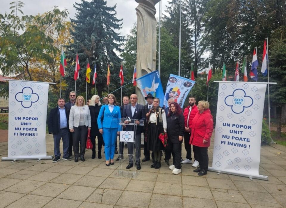 S.O.S Suceava a depus listele pentru alegerile parlamentare