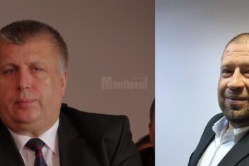 Neculai Bereanu și Teodor Sârghe deschid listele Partidului România în Acțiune pentru alegerile parlamentare din județul Suceava