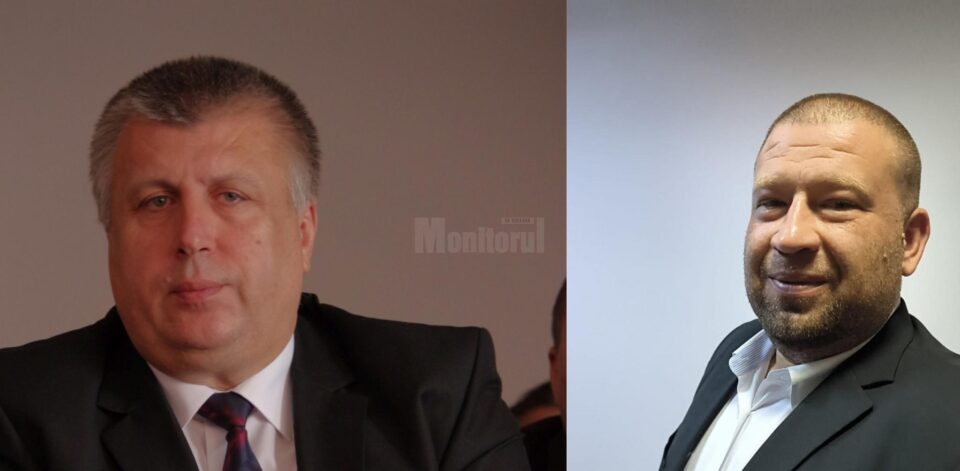 Neculai Bereanu și Teodor Sârghe deschid listele Partidului România în Acțiune pentru alegerile parlamentare din județul Suceava Neculai Bereanu și Teodor Sârghe deschid listele Partidului România în Acțiune pentru alegerile parlamentare din județul Suceava