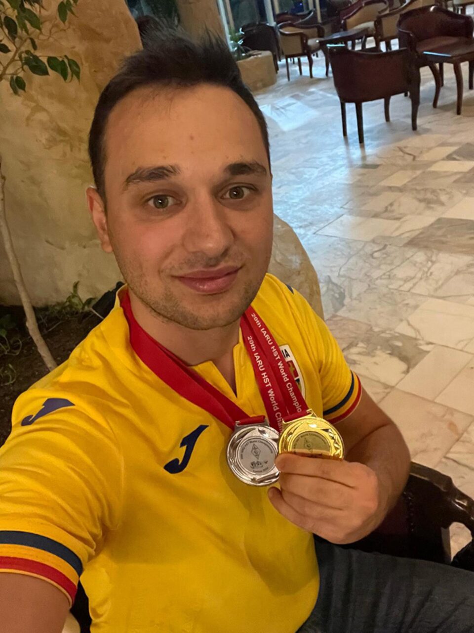 Alexandru Mancaș