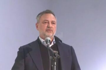 Prim-vicepreședintele PNL Dan Motreanu