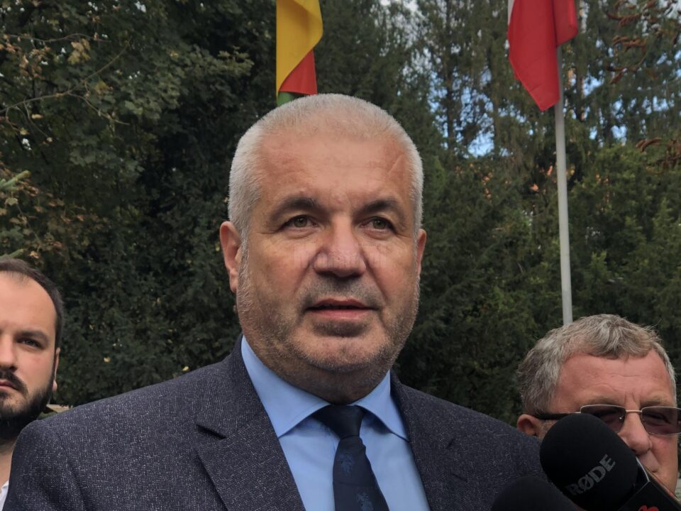 Florin Pușcașu