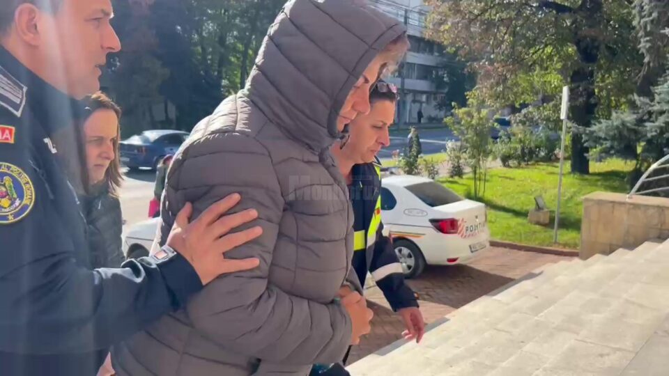 DNA a reținut șase angajați ai Spitalului Municipal Rădăuți și i-a dus la arestare