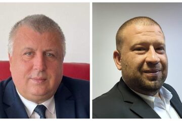 Neculai Bereanu și Teodor Sârghe deschid listele Partidului România în Acțiune pentru alegerile parlamentare din județul Suceava