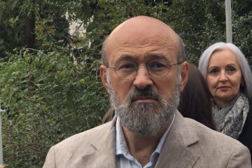 Cercetătorul Virgiliu Gheorghe va candida din partea AUR la Senat în județul Suceava