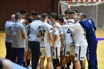 Universitarii joacă pe Litoral meciul de pe teren propriu cu CSM Constanța