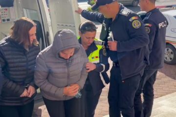 Șase persoane reținute în dosarul șpăgilor la Spitalul Rădăuți și nici o arestare