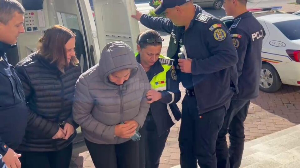 Șase persoane reținute în dosarul șpăgilor la Spitalul Rădăuți și nici o arestare Șase persoane reținute în dosarul șpăgilor la Spitalul Rădăuți și nici o arestare