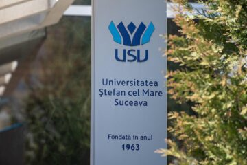 Universitatea „Ștefan cel Mare” din Suceava