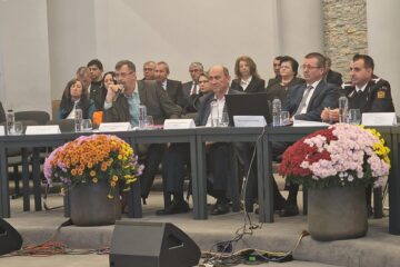 Ședința cu directorii de școli