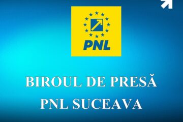 PNL Suceava respinge „intoxicarea penibilă”, că doi primari PNL ar fi trecut la PSD