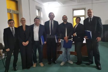 Candidații Forța Dreptei