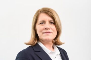 Avocata Rodica Cușnir, candidat la Senatul României din partea S.O.S. România filiala Suceava