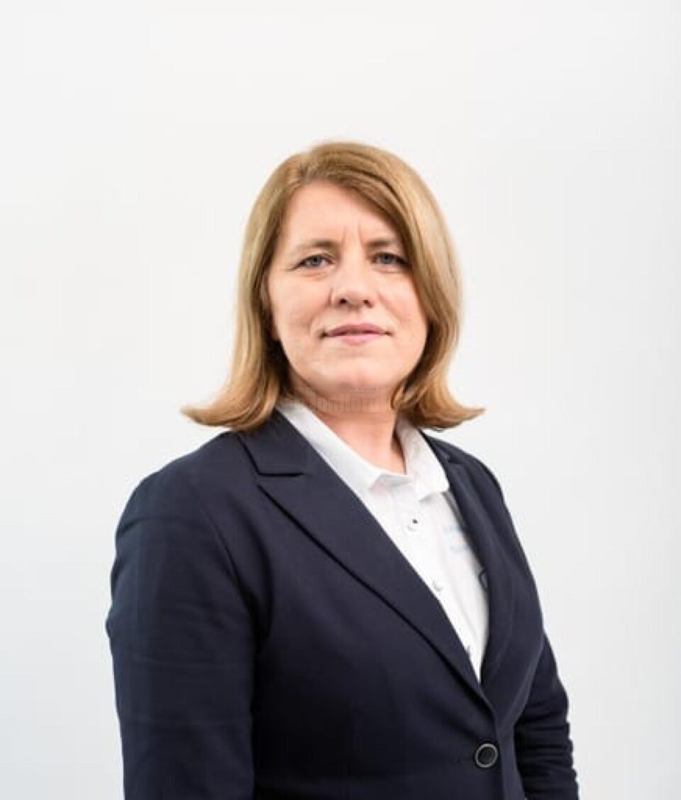 Avocata Rodica Cușnir, candidat la Senatul României din partea S.O.S. România filiala Suceava Avocata Rodica Cușnir, candidat la Senatul României din partea S.O.S. România filiala Suceava