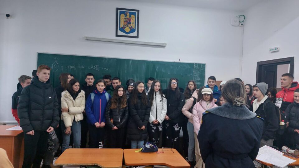 In urma cu doi ani