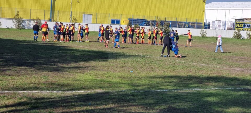 Humorenii au învins categoric Suceava la ea acasă
