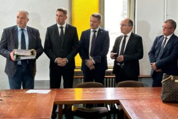 Contestațiile împotriva listelor de candidați ai AUR, respinse de Tribunalul Suceava