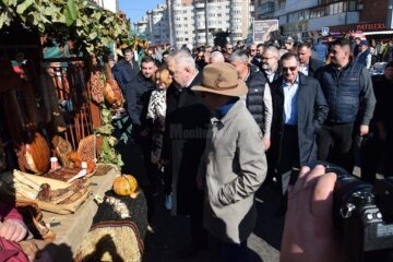 Târgul mărului