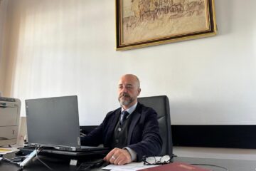 Antoniu Alexandru Flandorfer va fi noul subprefect de Suceava, în locul lui Gheorghe Apetrii