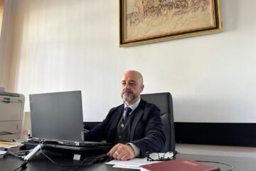 Antoniu Alexandru Flandorfer va fi noul subprefect de Suceava