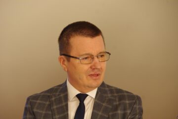 Grigore Bocanci a transmis directorilor să prevadă buget pentru evaluarea ARACIP