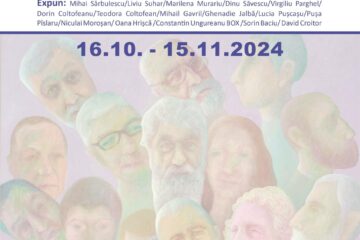 Vernisajul expoziției „Taberei de pictură a Muzeului Național al Bucovinei'', la Muzeul de Istorie