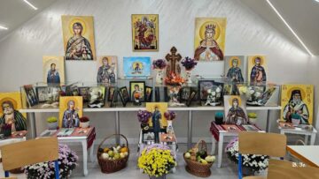 Lansare de carte la Colegiul Tehnic Rădăuți