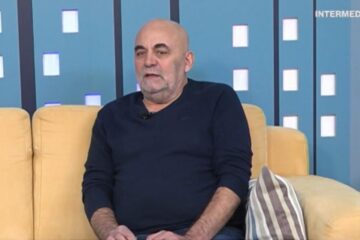 Primarul ales al Sucevei, Vasile Rîmbu